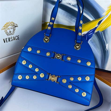 versace yellow purse|Versace purses cheap.